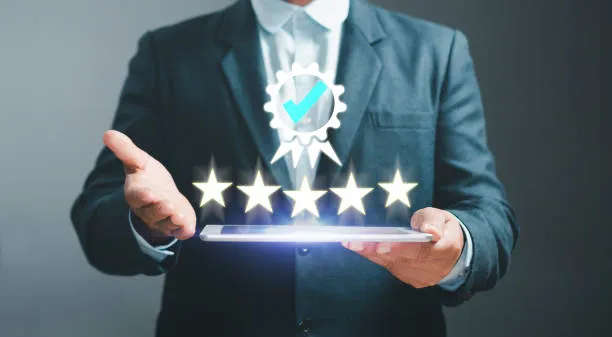 خطة التميز المؤسسي