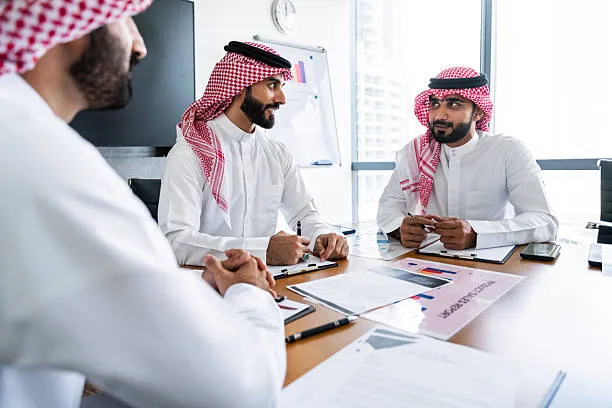 شركات الاستشارات الإدارية السعودية
